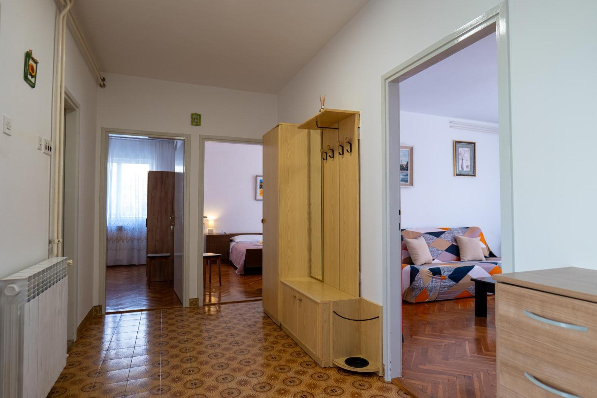 Irena'S Place A2 Rovigno Esterno foto