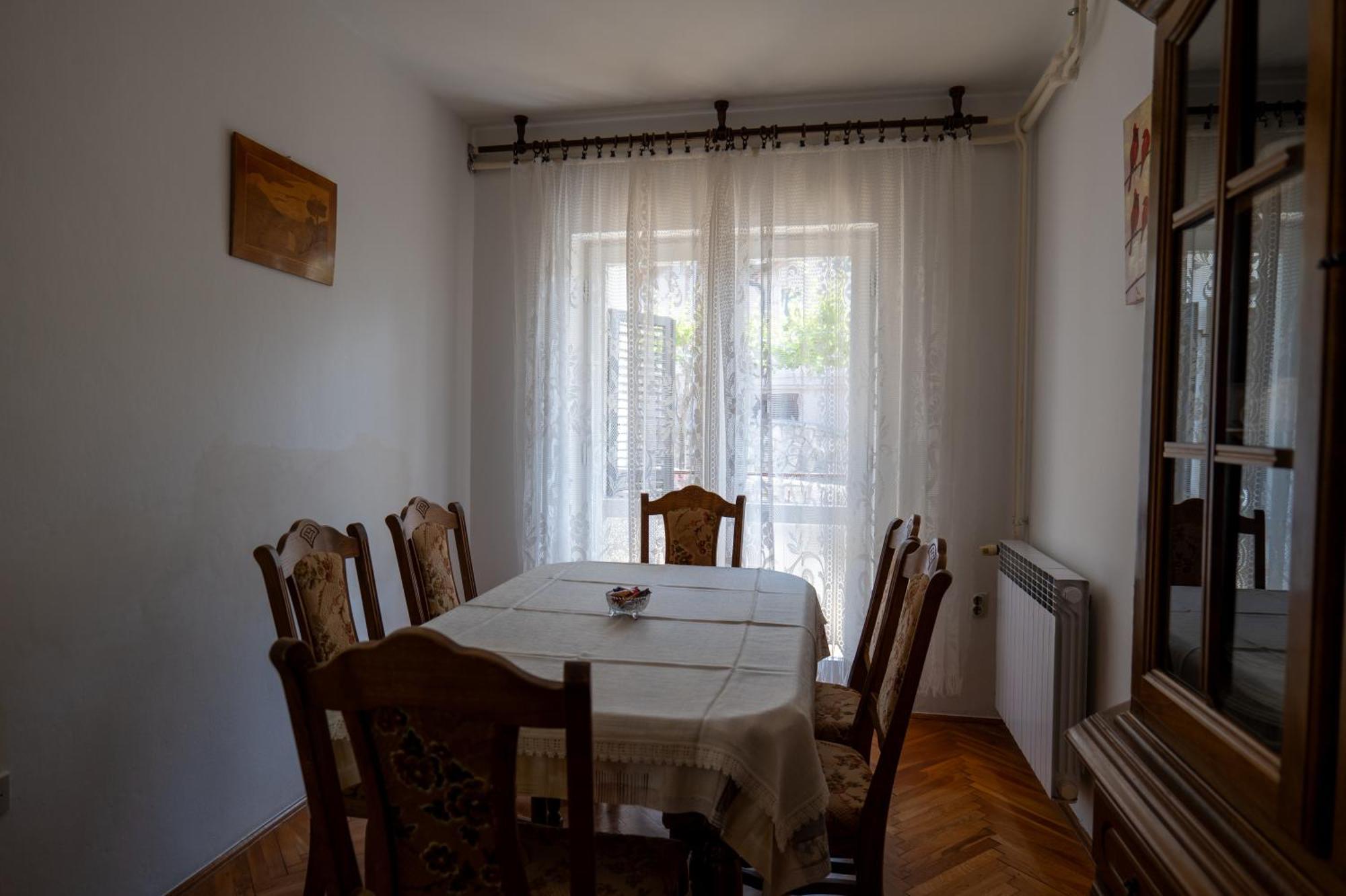 Irena'S Place A2 Rovigno Esterno foto